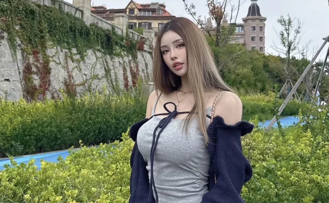 烟台的小欧洲 渔人码头美哭💙