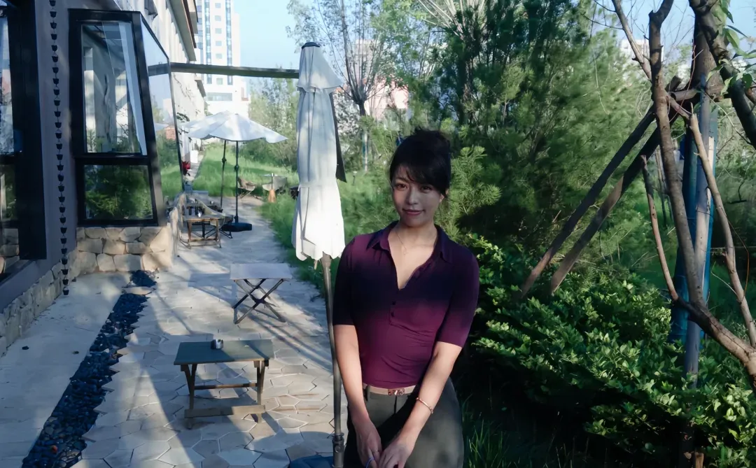 烟台可算天晴了