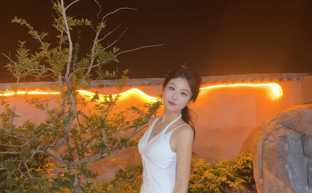 山东烟台女生找男朋友 来此偶遇我的缘分