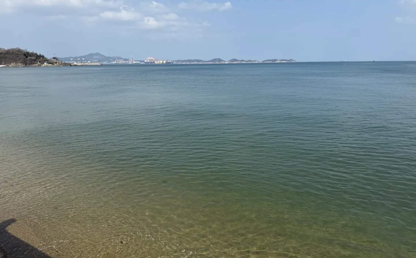 烟台30岁已婚独居女生的无聊一天～