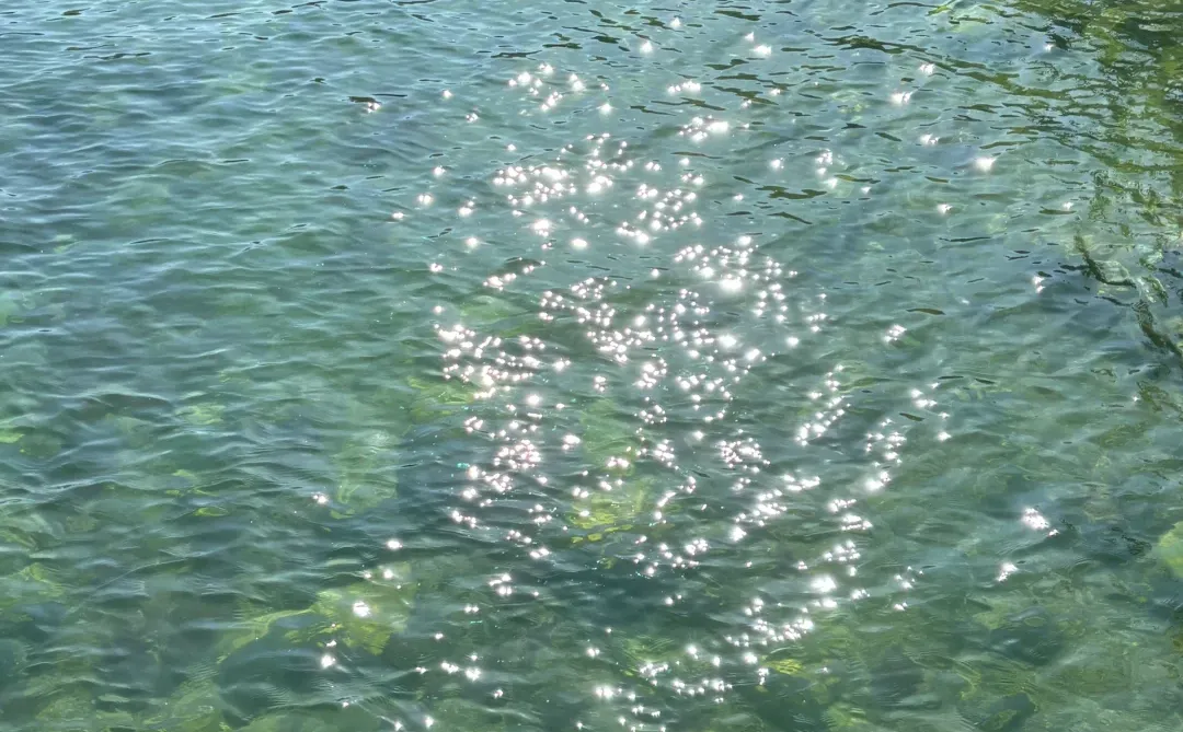 烟台｜5.3 养马岛实况