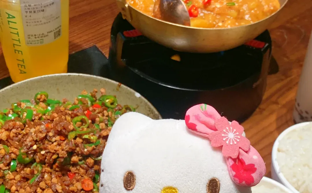 ❄️大年初六的烟台！美绝了！