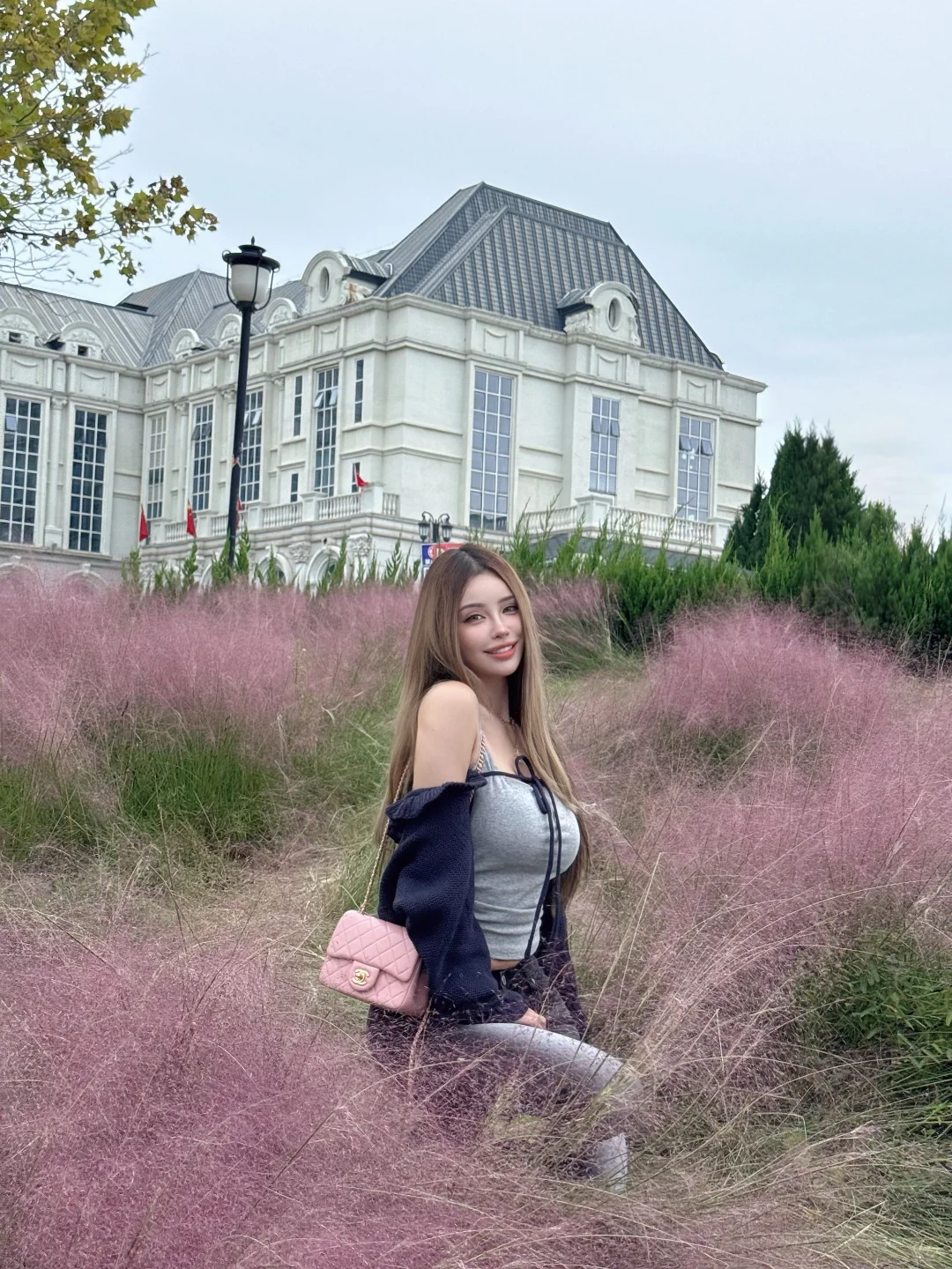 烟台的小欧洲 渔人码头美哭💙