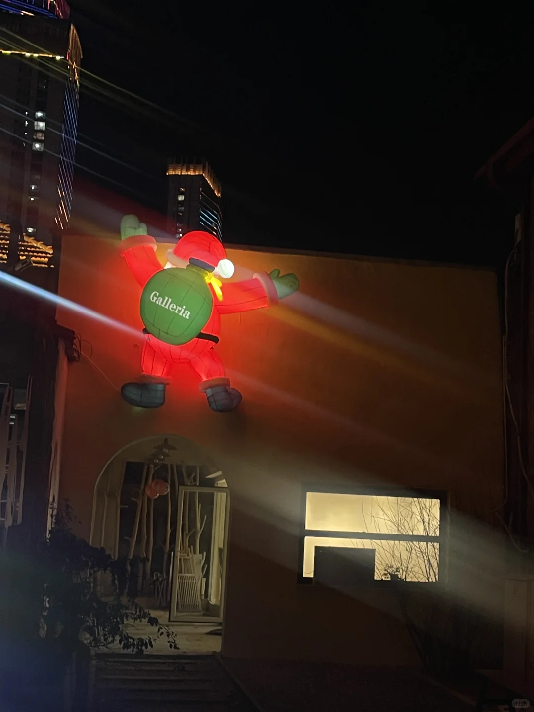 烟台好美！下次还来！！！！