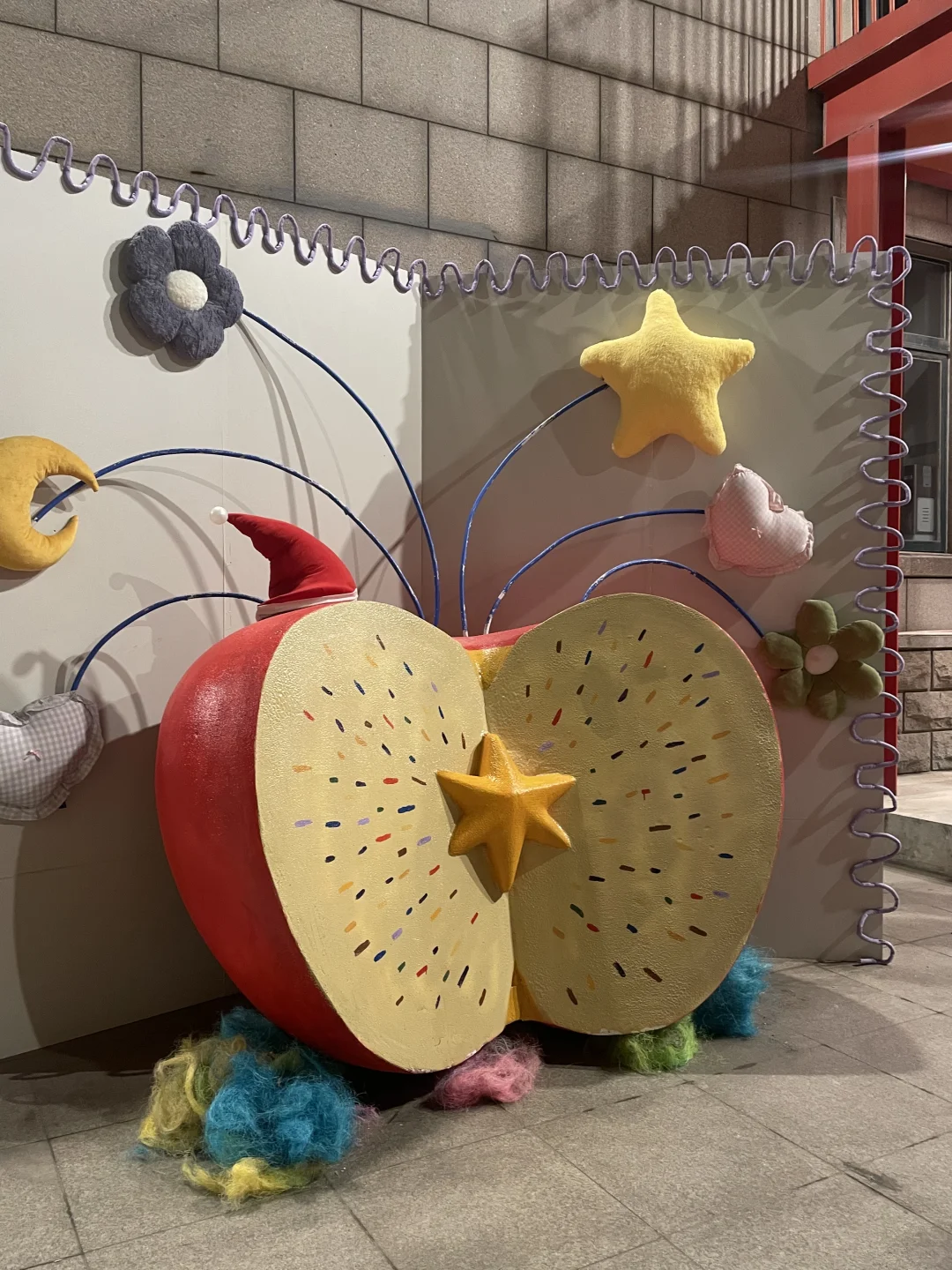 烟台好美！下次还来！！！！