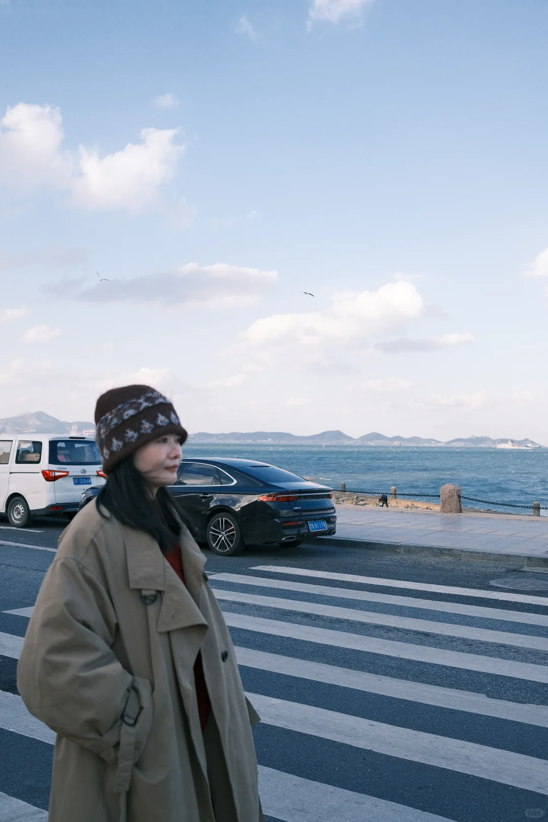 为了这18张照片，特意来了烟台！附攻略版