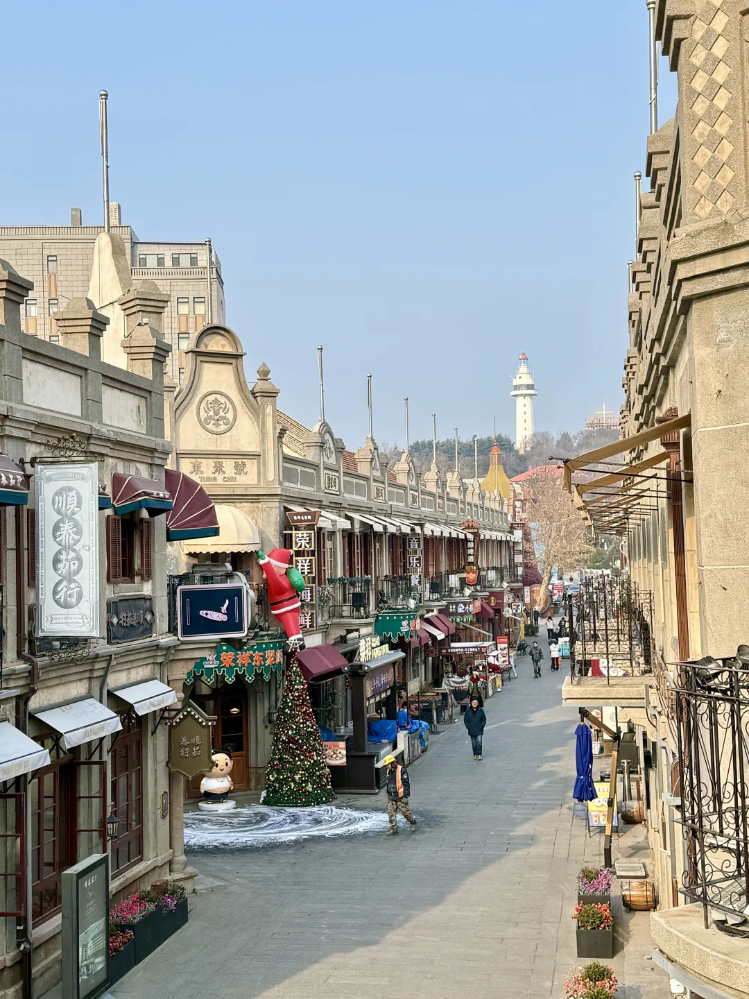 📍𝐘𝐚𝐧 𝐓𝐚𝐢 烟台🏝