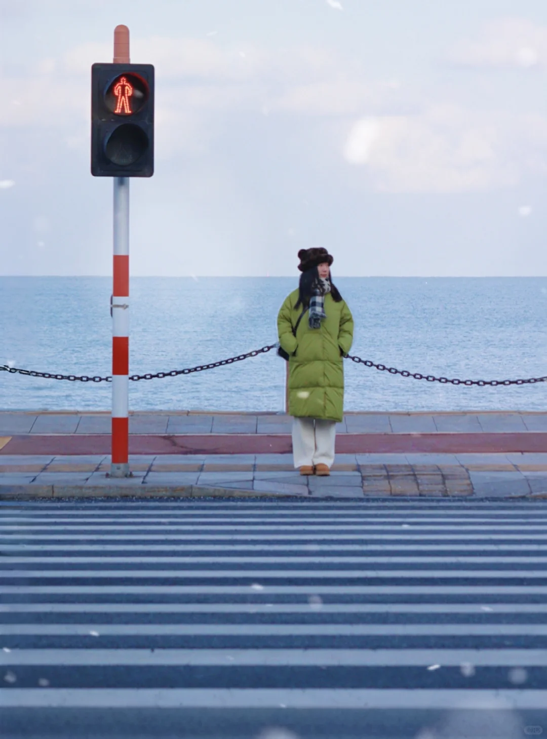 爱在烟台，难以离开🍎两日游全攻略（附美食）