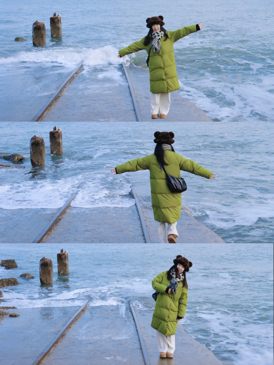 爱在烟台，难以离开🍎两日游全攻略（附美食）