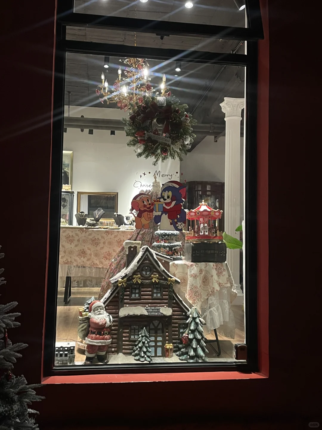 烟台好美！下次还来！！！！