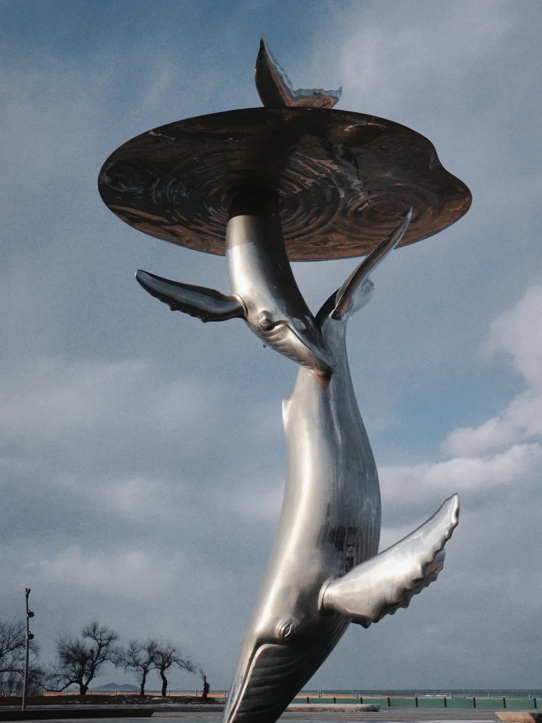 爱在烟台，难以离开🍎两日游全攻略（附美食）