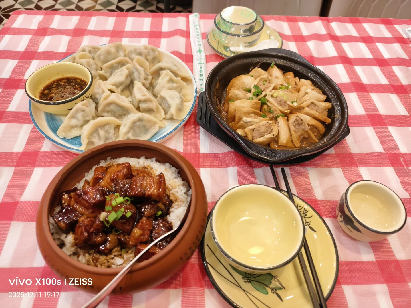 烟台好冷，也好冷清