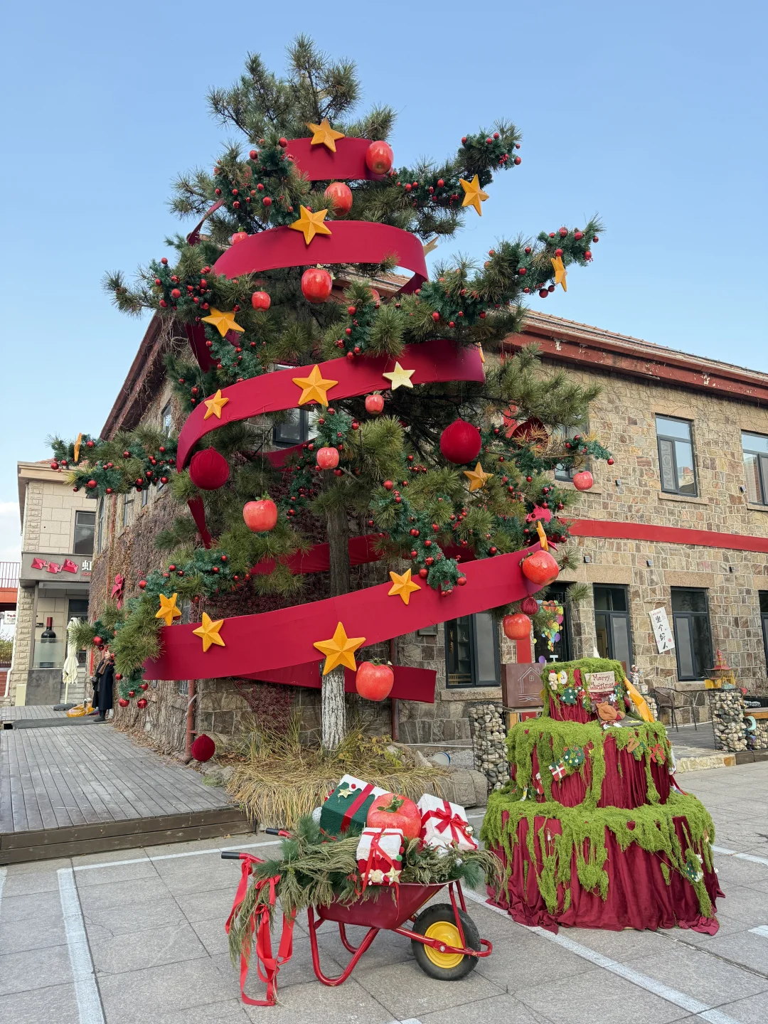 📍𝐘𝐚𝐧 𝐓𝐚𝐢 烟台🏝