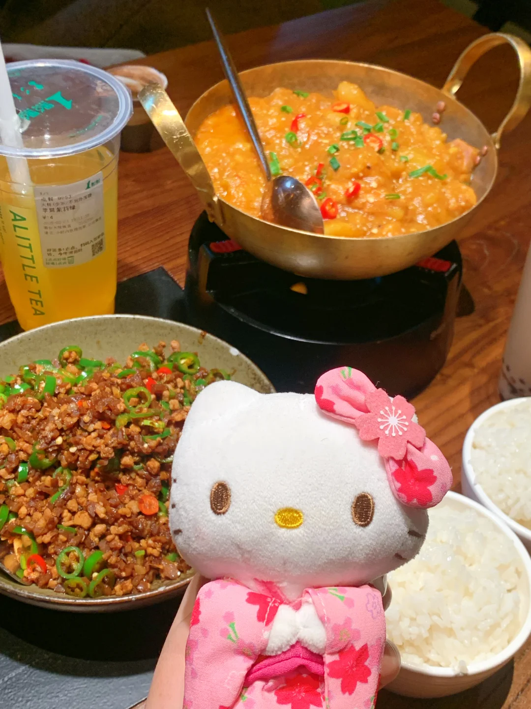 ❄️大年初六的烟台！美绝了！