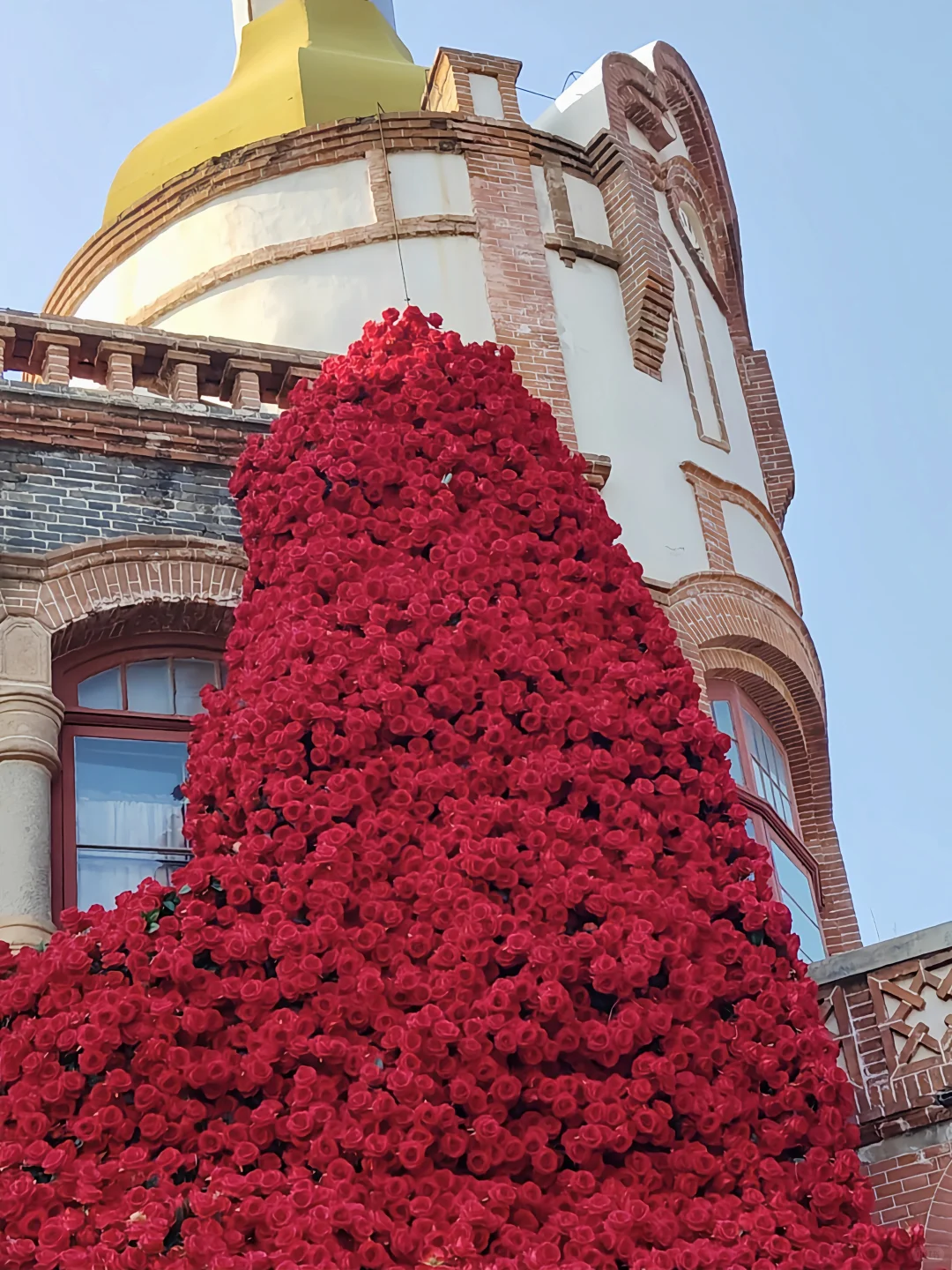 04女大新年旅行第二站📍烟台|路线分享~
