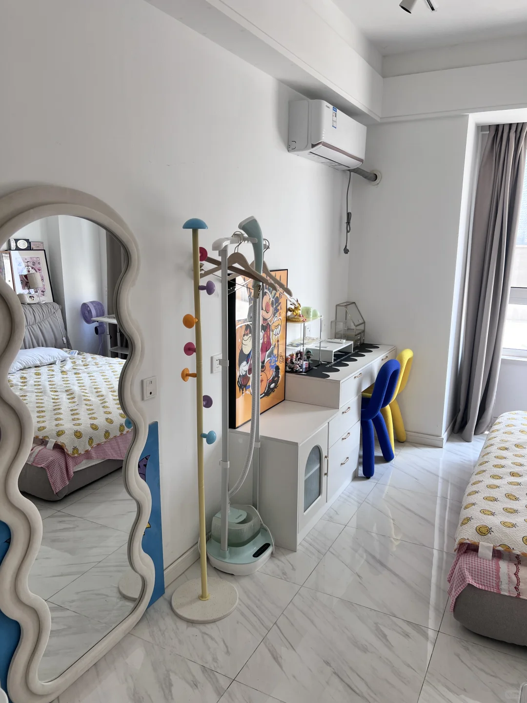 烟台芝罘区小公寓房东直租