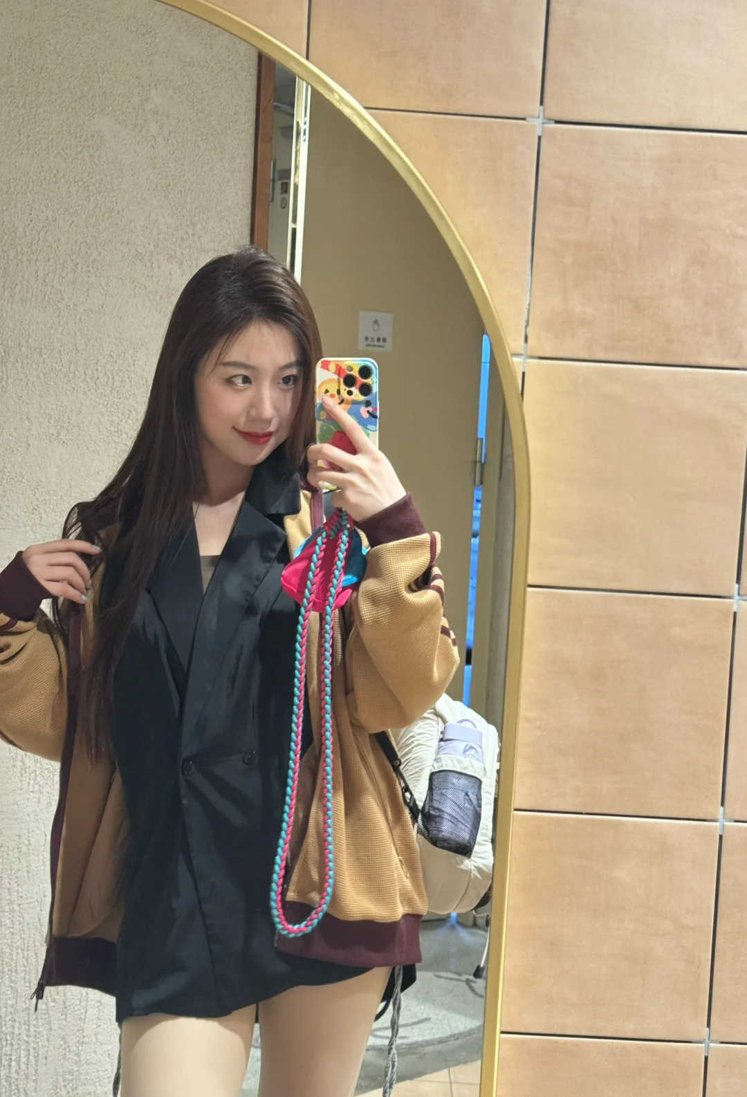 救命，烟台的☕️馆太好拍了吧