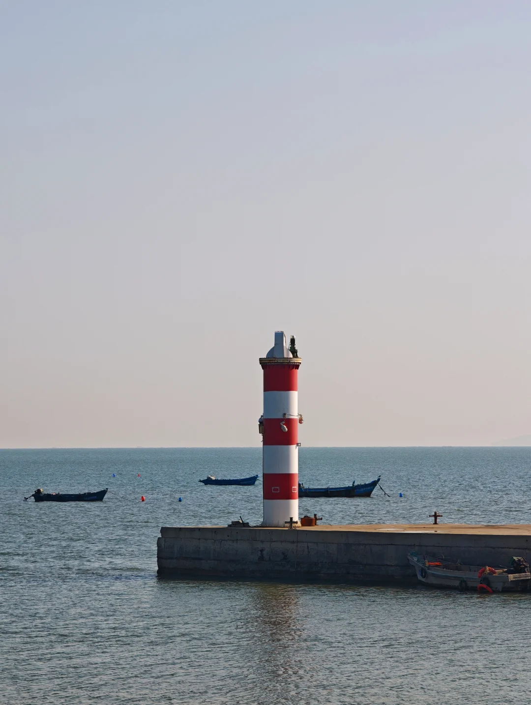 为了这18张照片，特意来了烟台！附攻略版