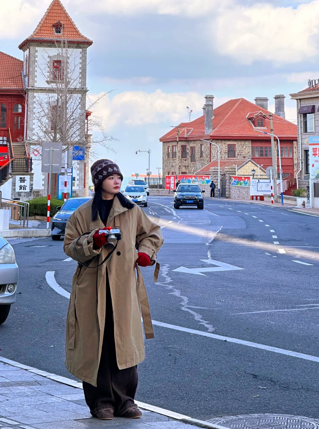 为了这18张照片，特意来了烟台！附攻略版