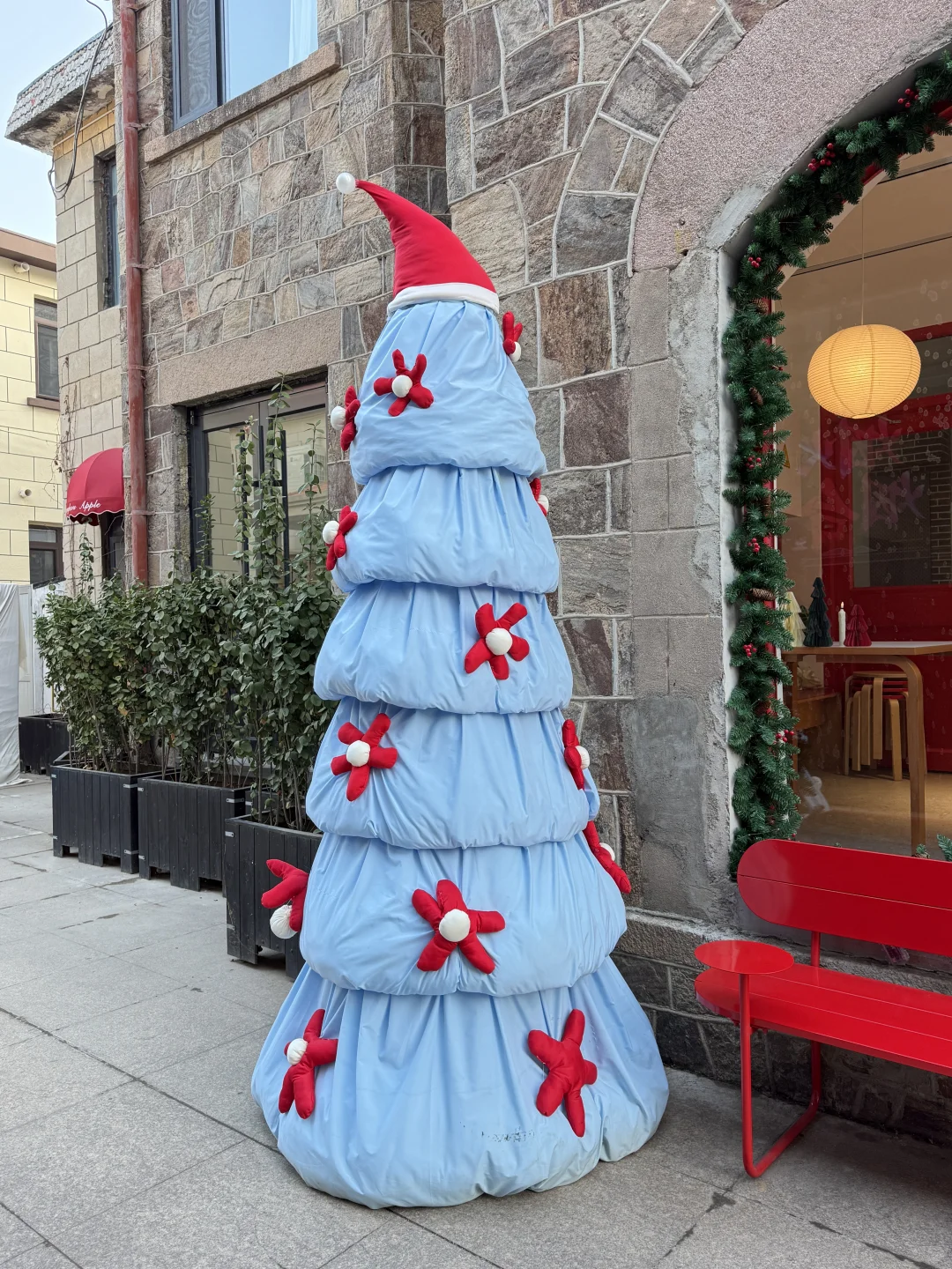 📍𝐘𝐚𝐧 𝐓𝐚𝐢 烟台🏝