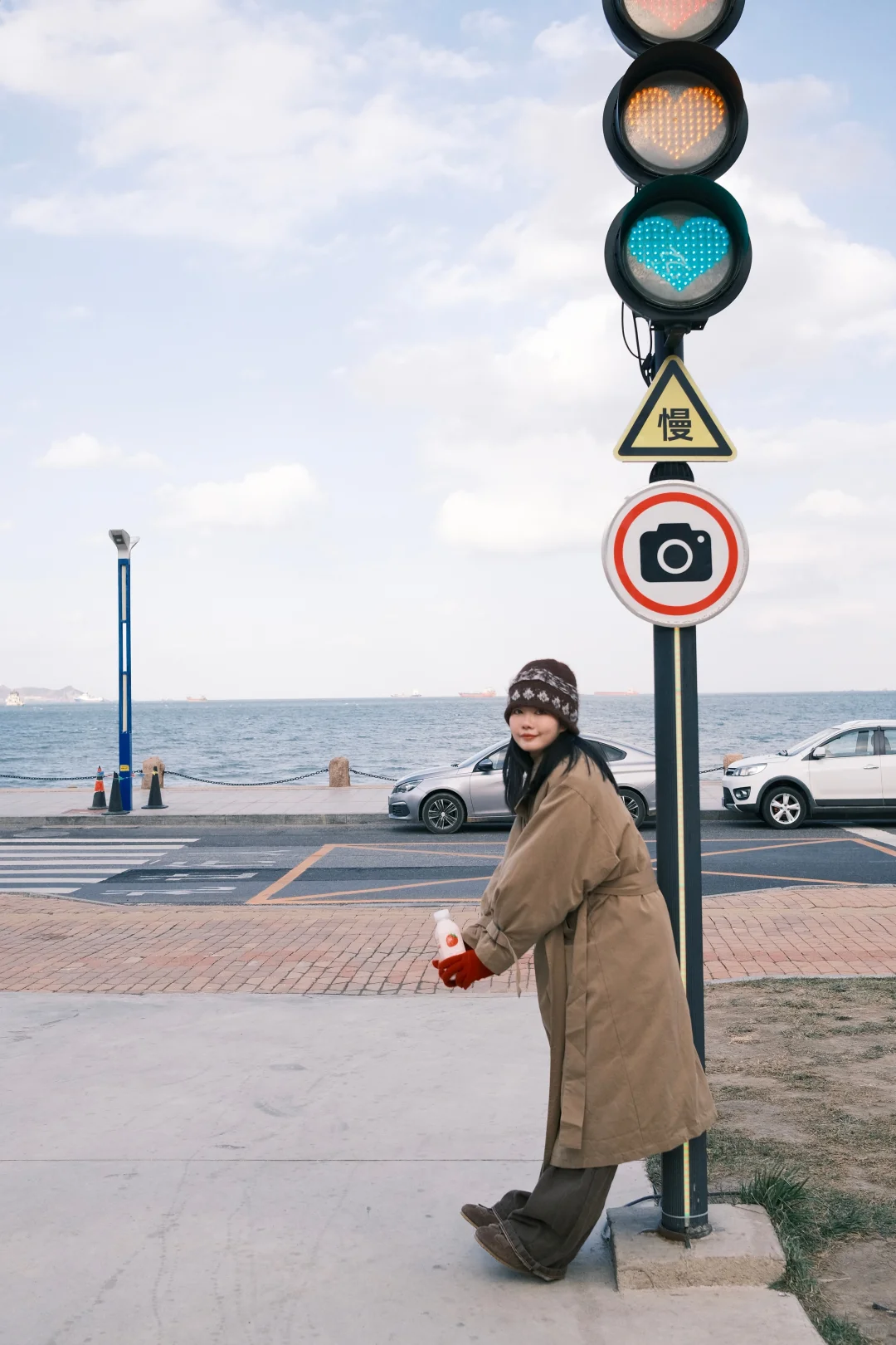 为了这18张照片，特意来了烟台！附攻略版