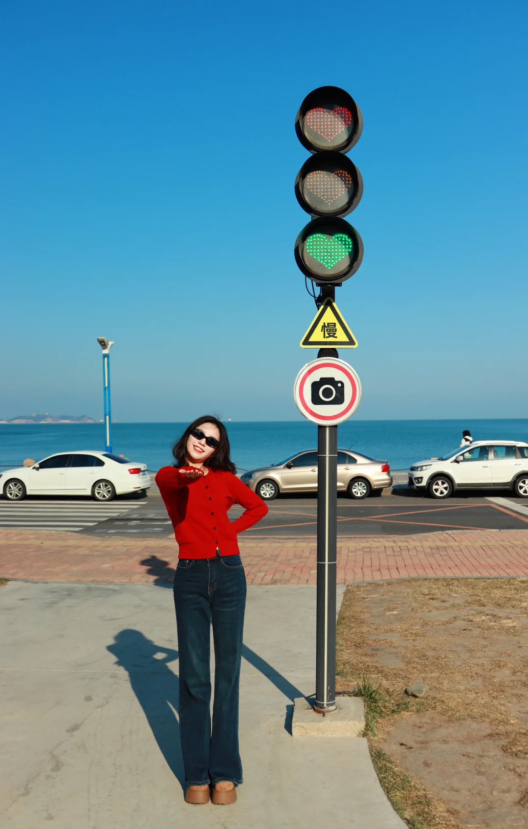 烟台陪拍｜虹口1921