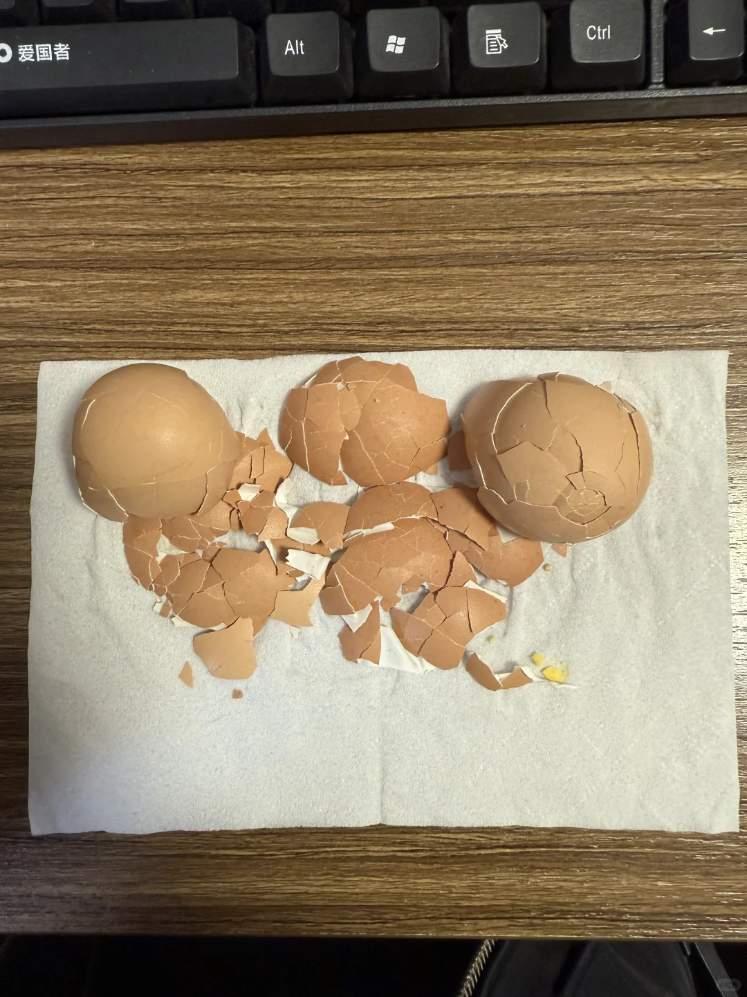 烟台30岁已婚独居女生的无聊一天～