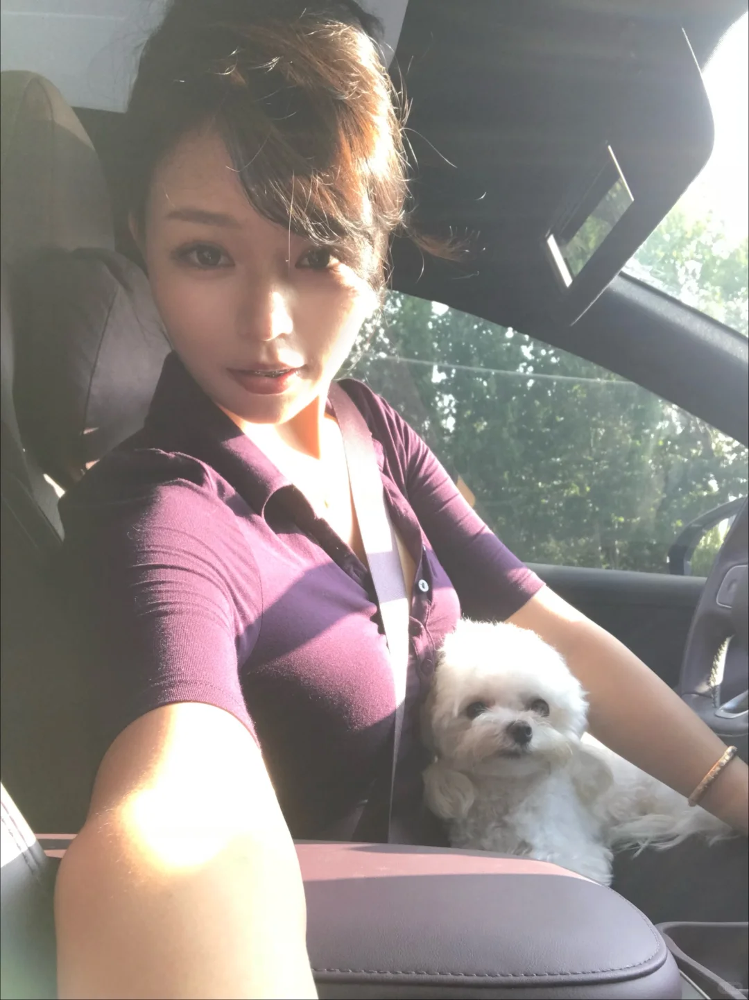 烟台可算天晴了