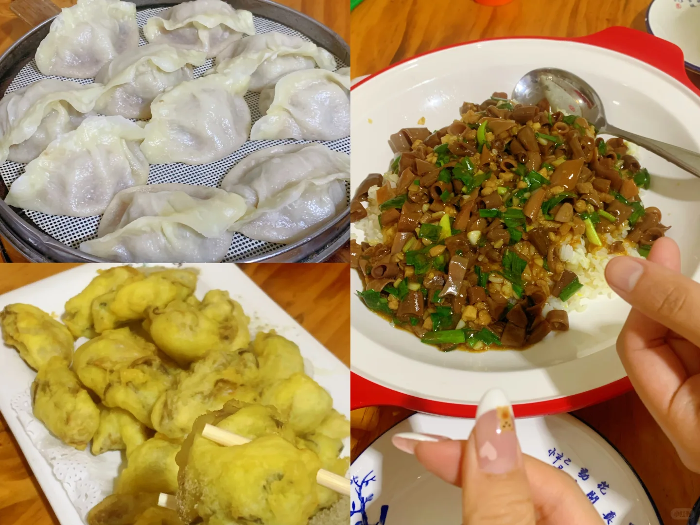 ❄️大年初六的烟台！美绝了！