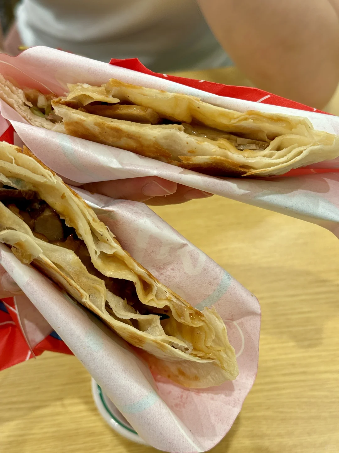 烟大研一女大的日常plog~