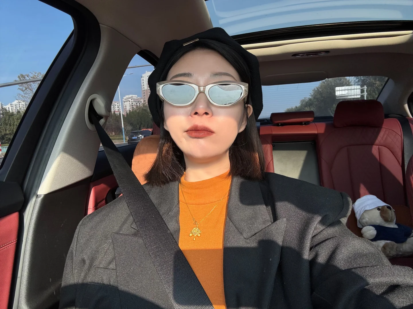 烟台开发区附近跨年搭子