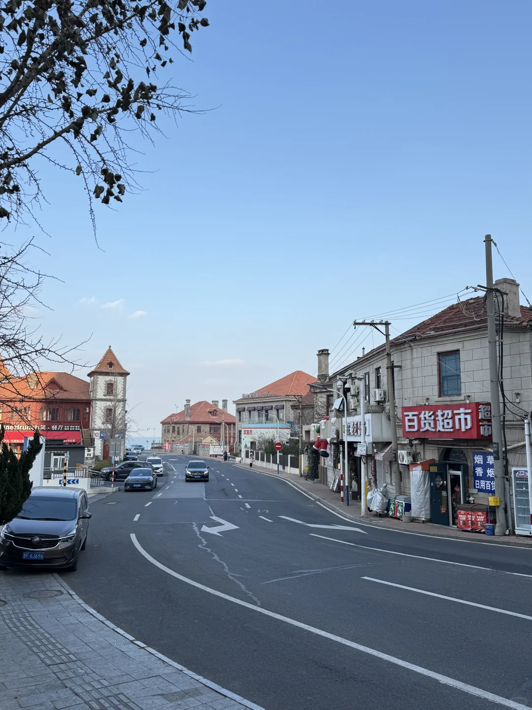 📍𝐘𝐚𝐧 𝐓𝐚𝐢 烟台🏝