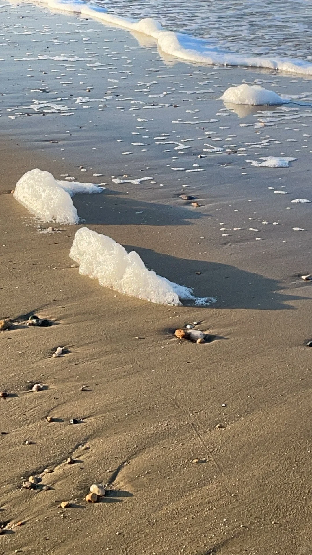 烟台好美！下次还来！！！！