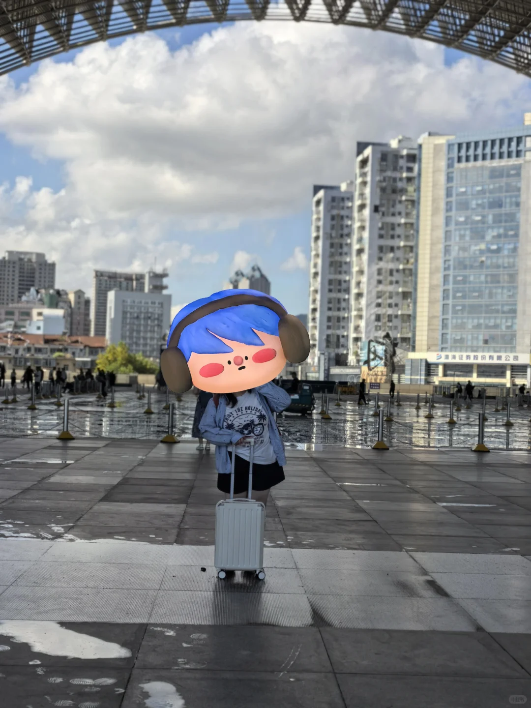 📍烟台｜总要去趟烟台吧