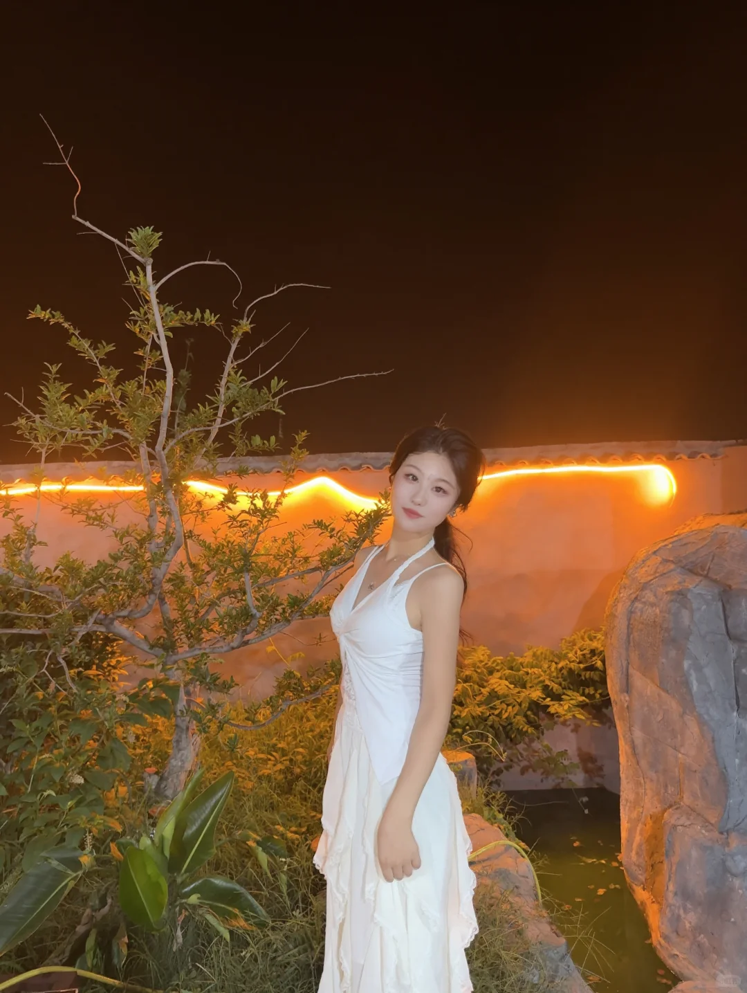 山东烟台女生找男朋友 来此偶遇我的缘分