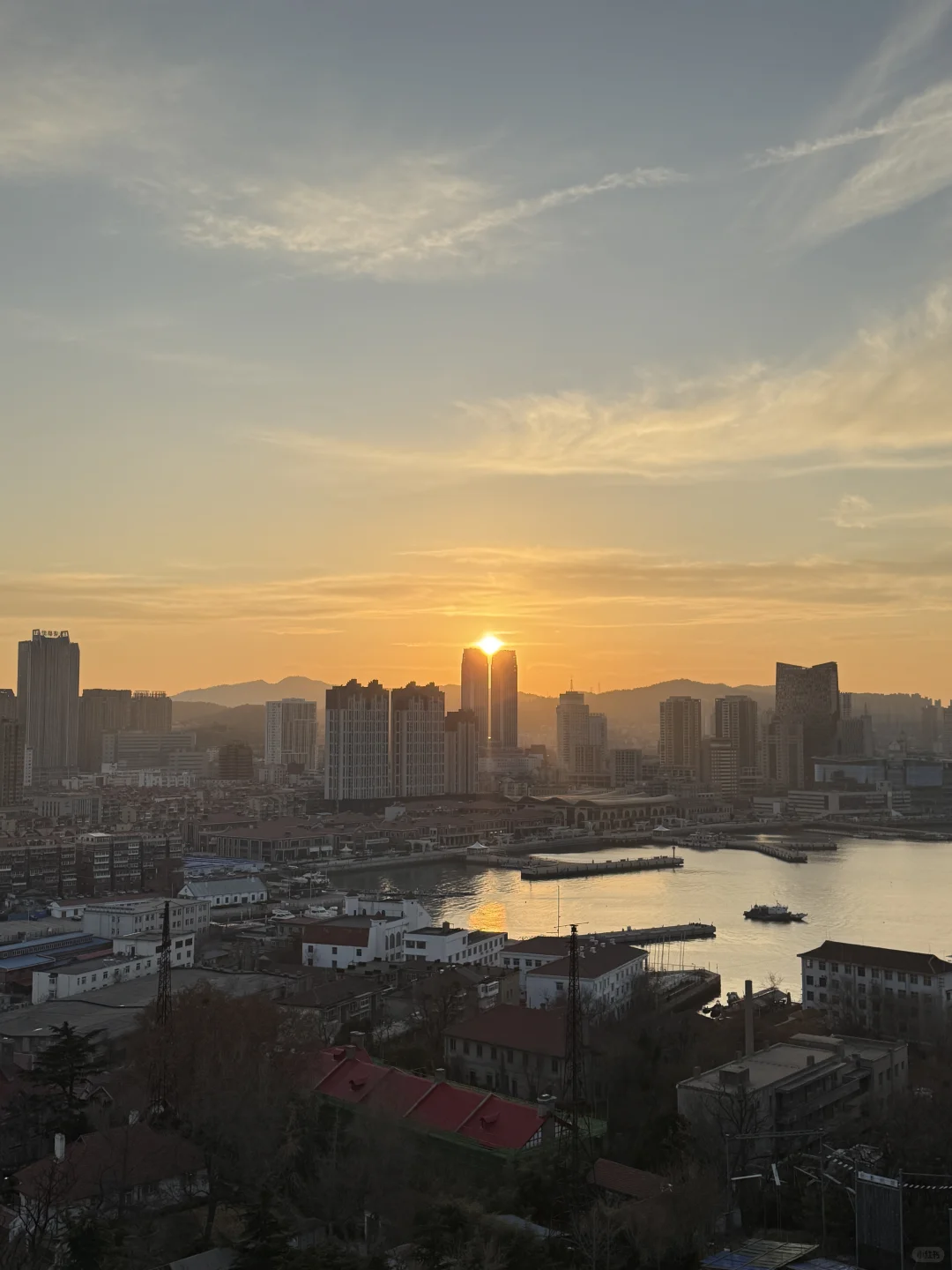 📍𝐘𝐚𝐧 𝐓𝐚𝐢 烟台🏝