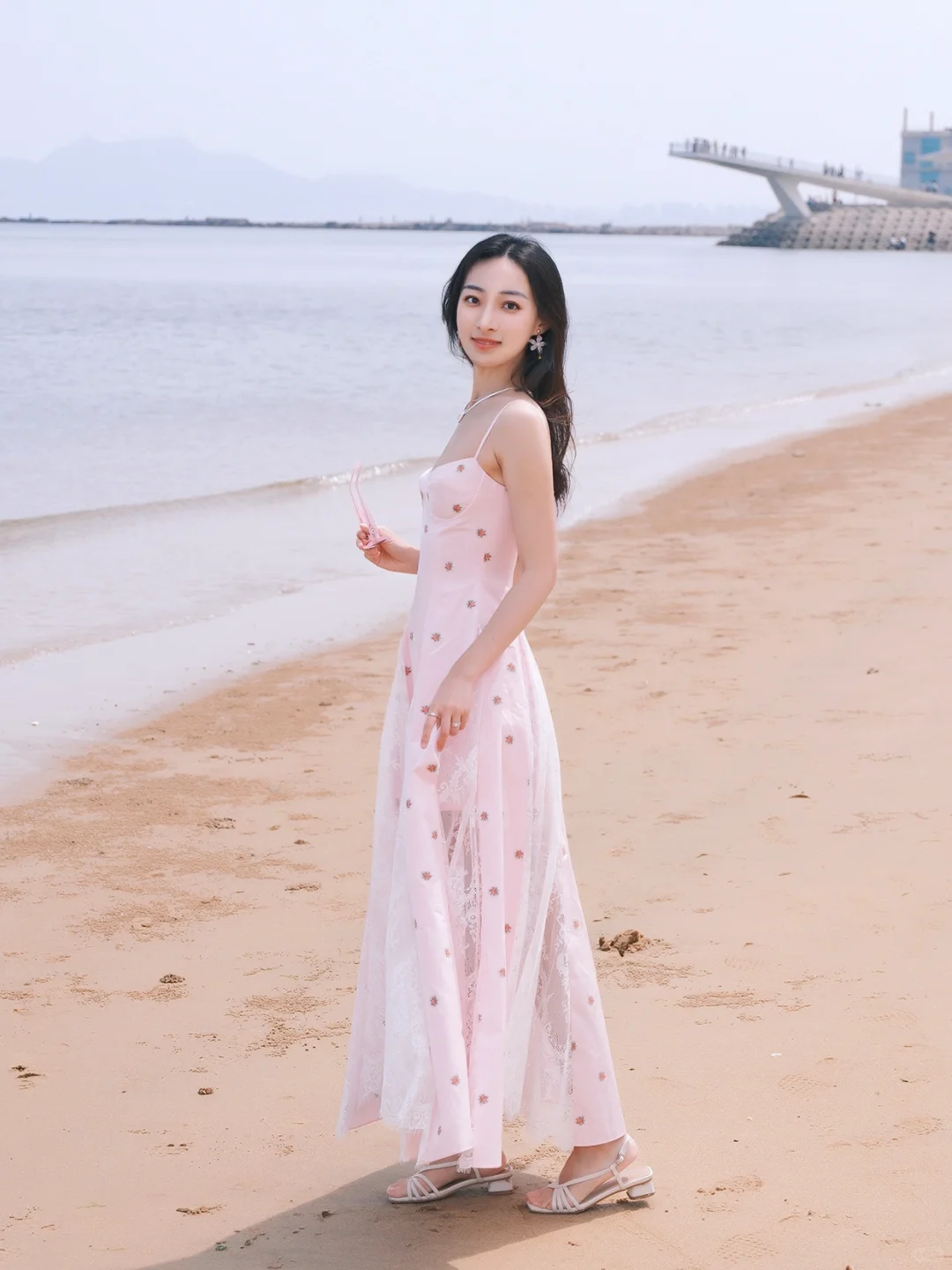 拍完这18张照片再离开烟台