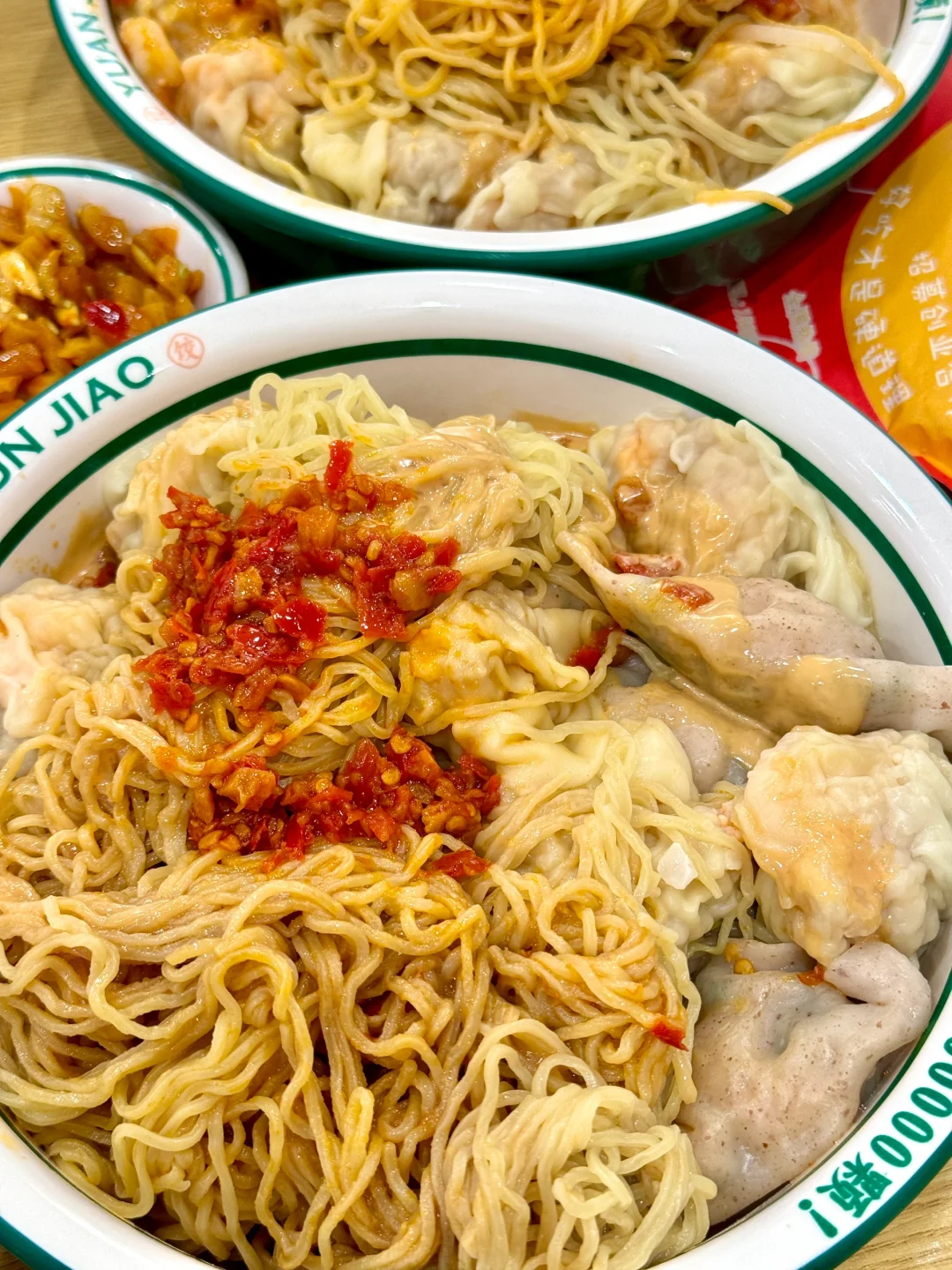 烟大研一女大的日常plog~