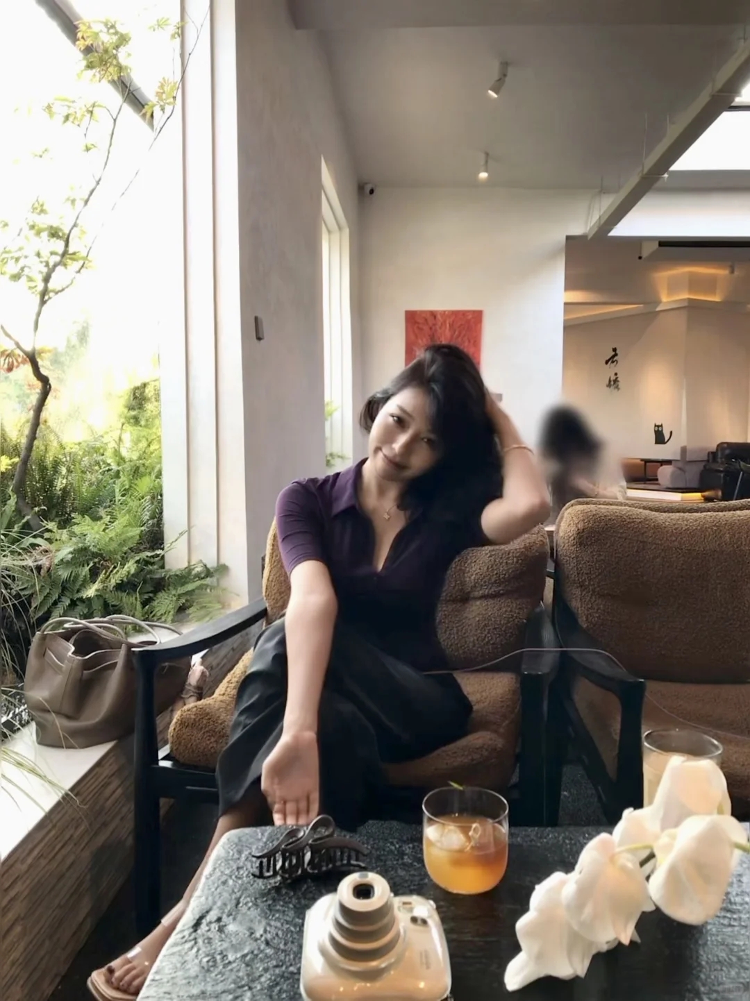 烟台可算天晴了