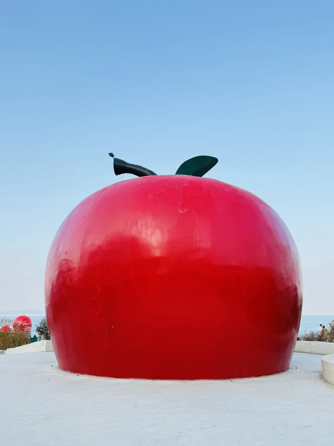 📍𝐘𝐚𝐧 𝐓𝐚𝐢 烟台🏝