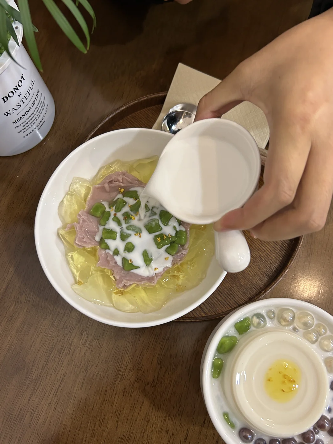 烟台！！记住这条胡同！里面全是好吃的！