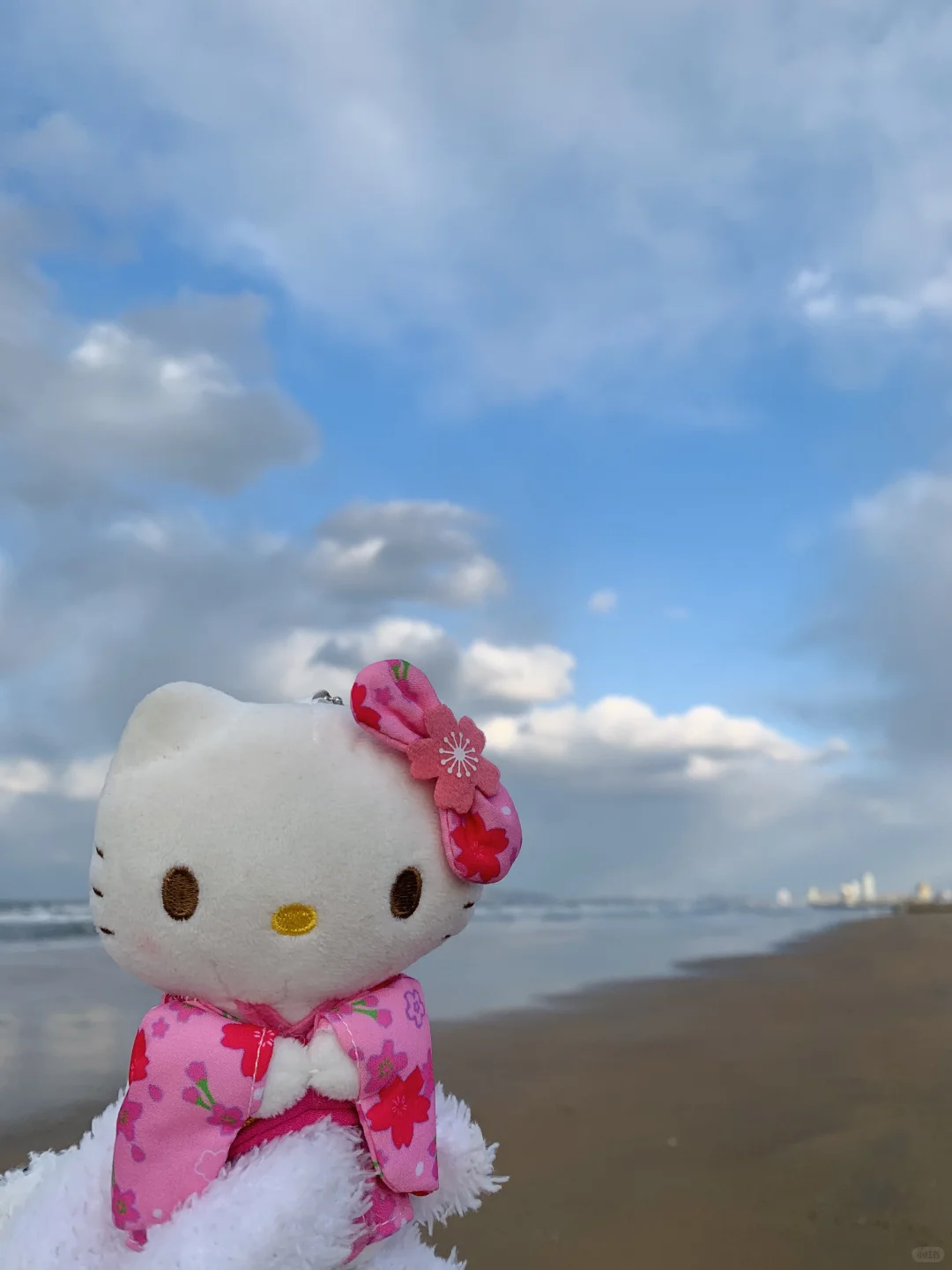 ❄️大年初六的烟台！美绝了！