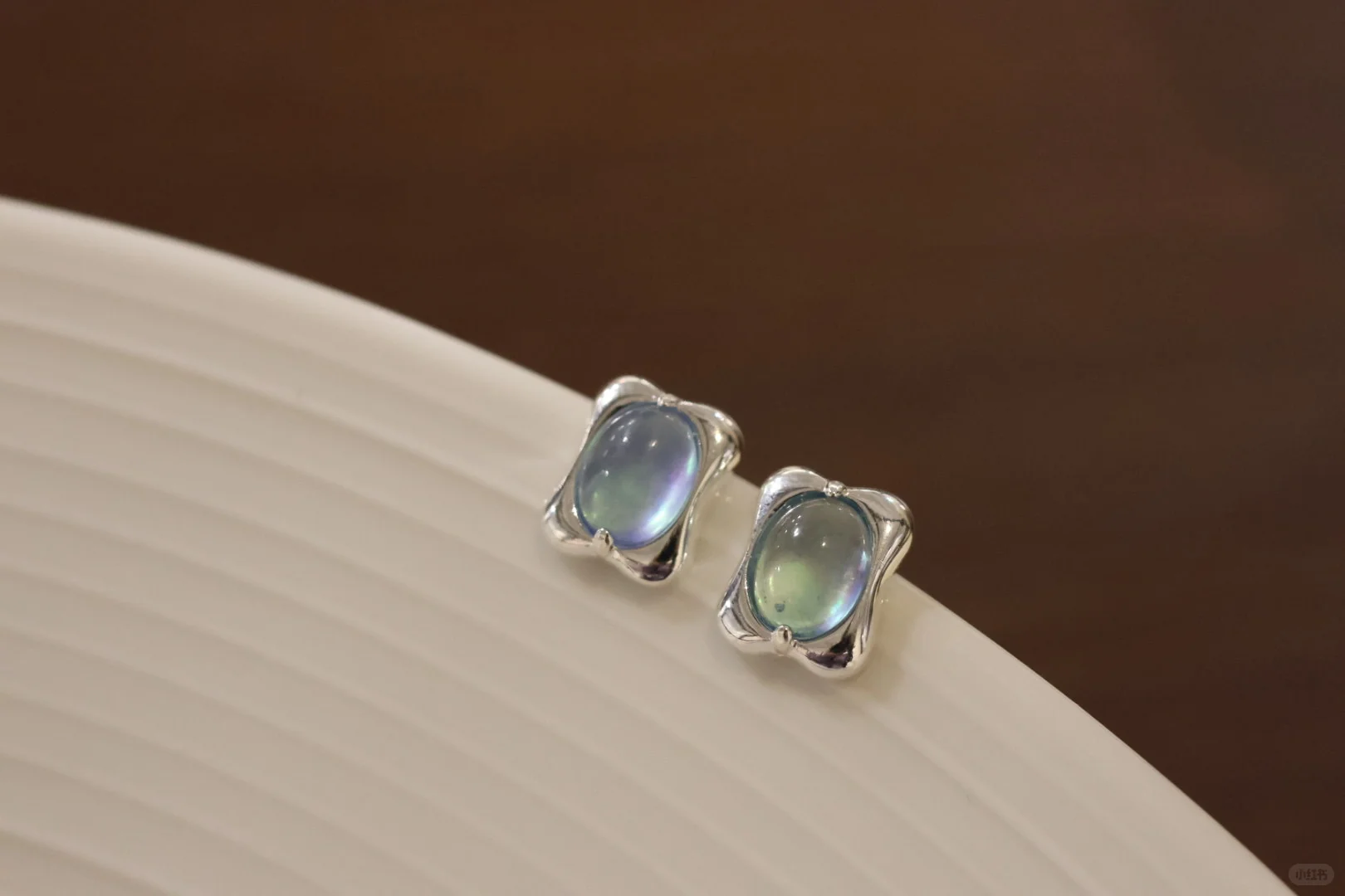 烟台山探店邀请！！😱耳饰🆓领