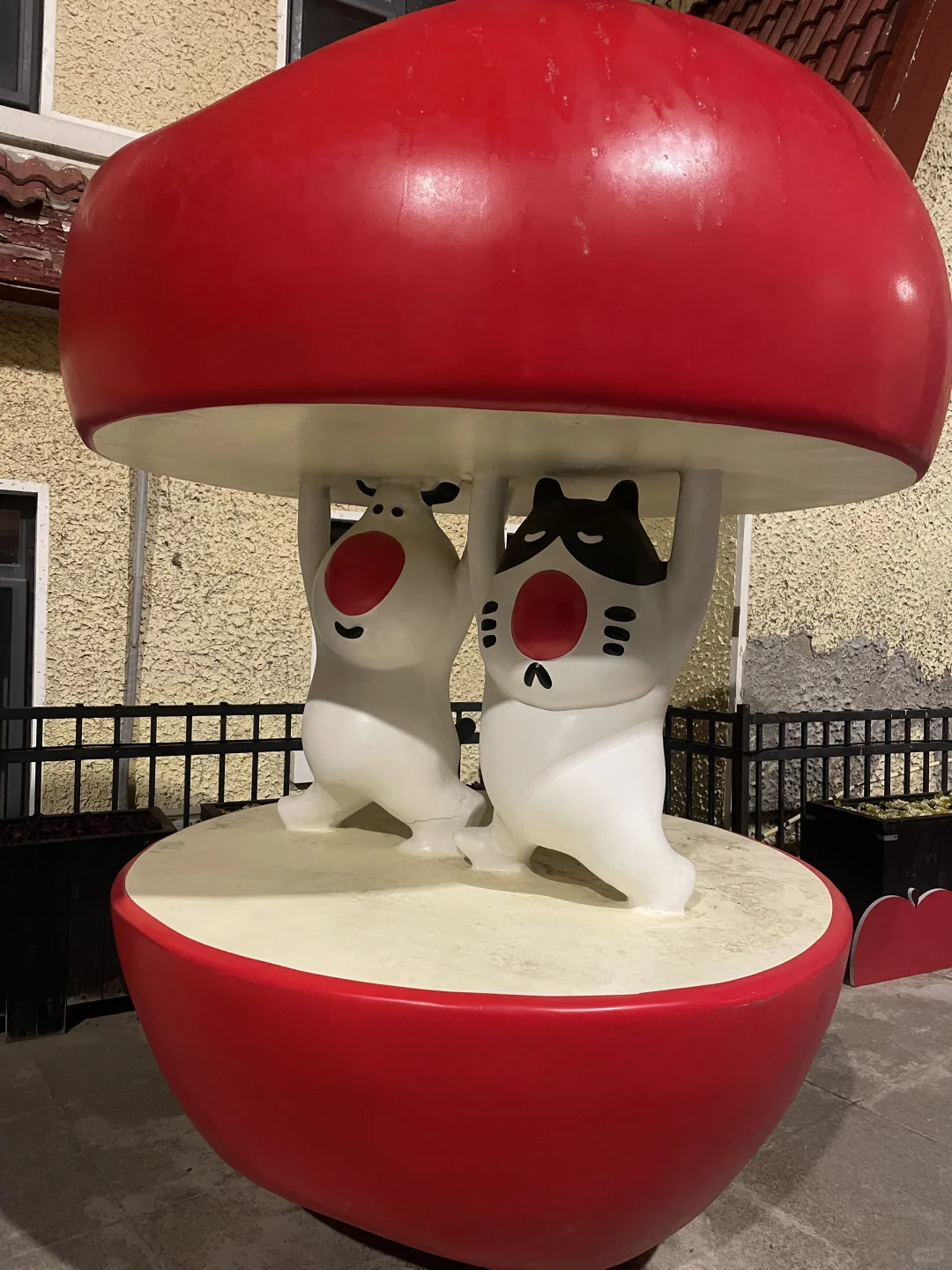 烟台好美！下次还来！！！！