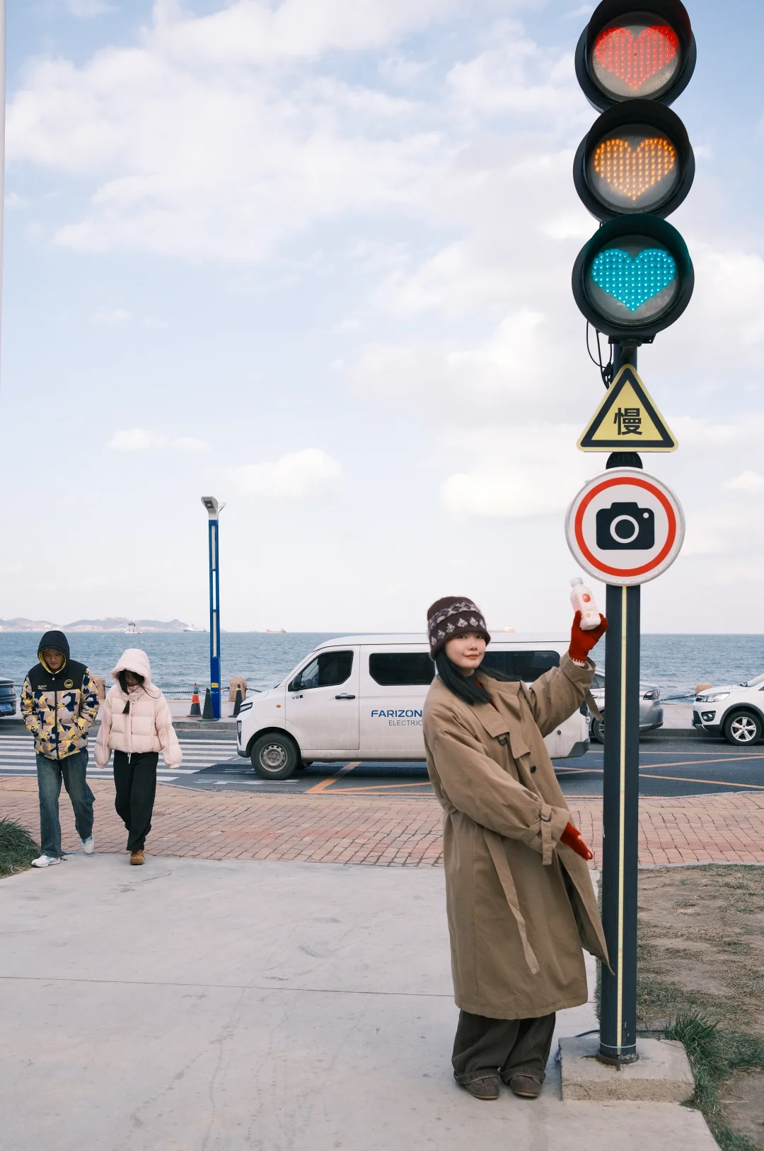 为了这18张照片，特意来了烟台！附攻略版