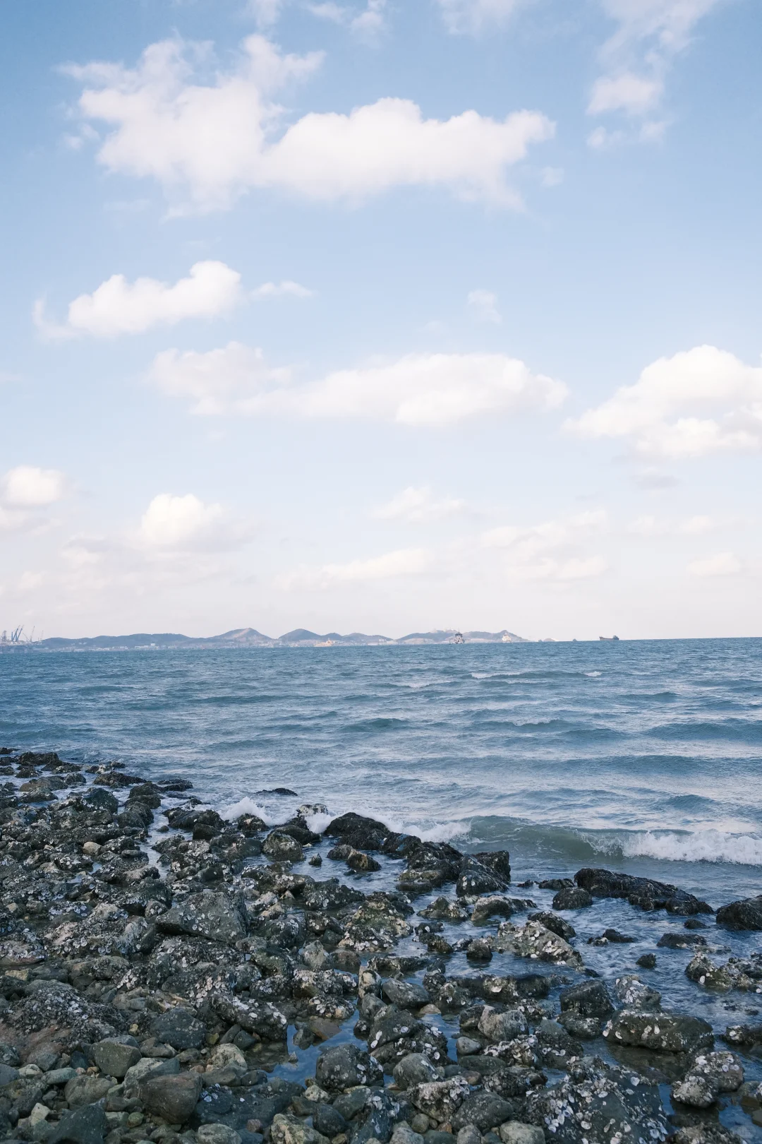 为了这18张照片，特意来了烟台！附攻略版