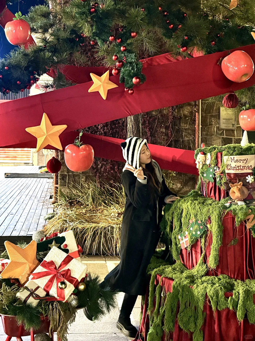 烟台｜这里真的适合拍心动灯啊！