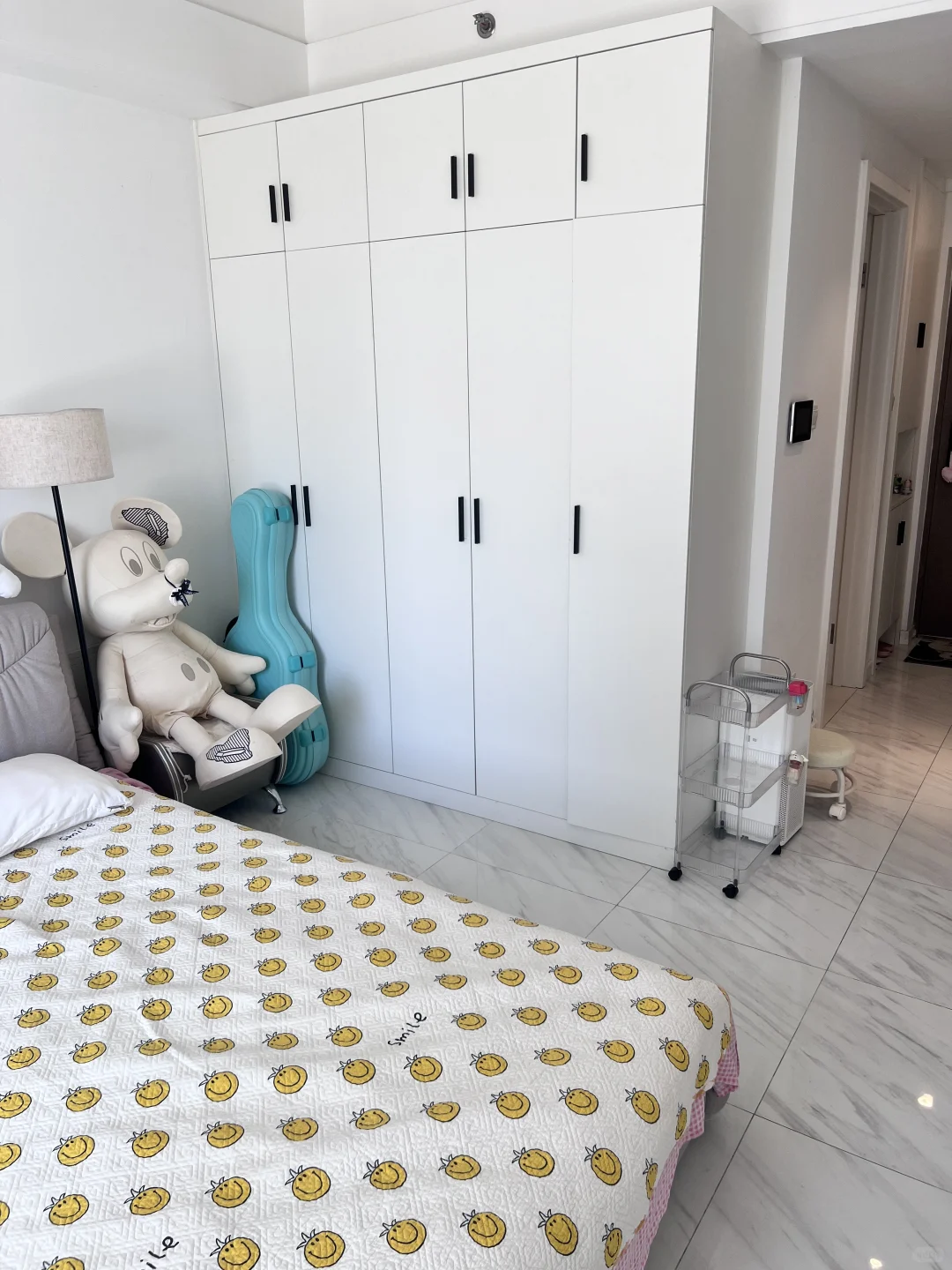 烟台芝罘区小公寓房东直租