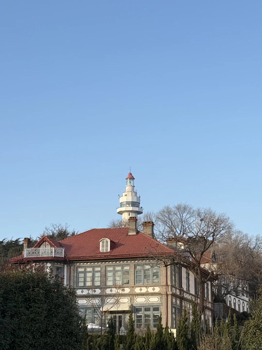 📍𝐘𝐚𝐧 𝐓𝐚𝐢 烟台🏝