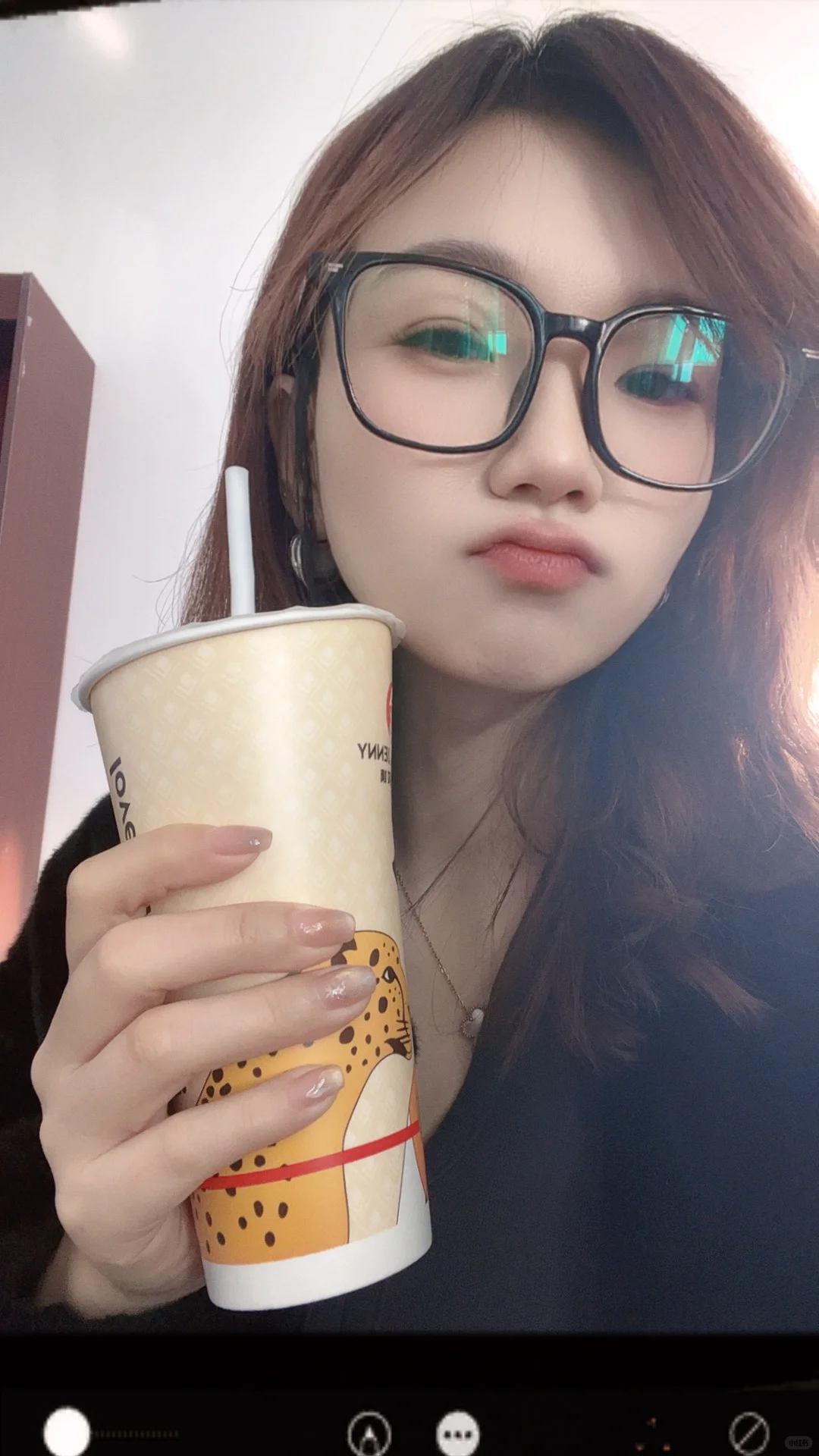 以前找聊天搭子是想无聊的时候不至于孤单